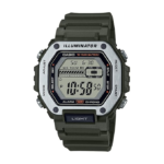Casio MWD-110H: A Budget-Friendly Digital Watch with Surprising Features