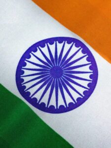 IndiaFlag